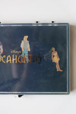 Disney Pocahontas Vintage Pin Set | Set Of 4
