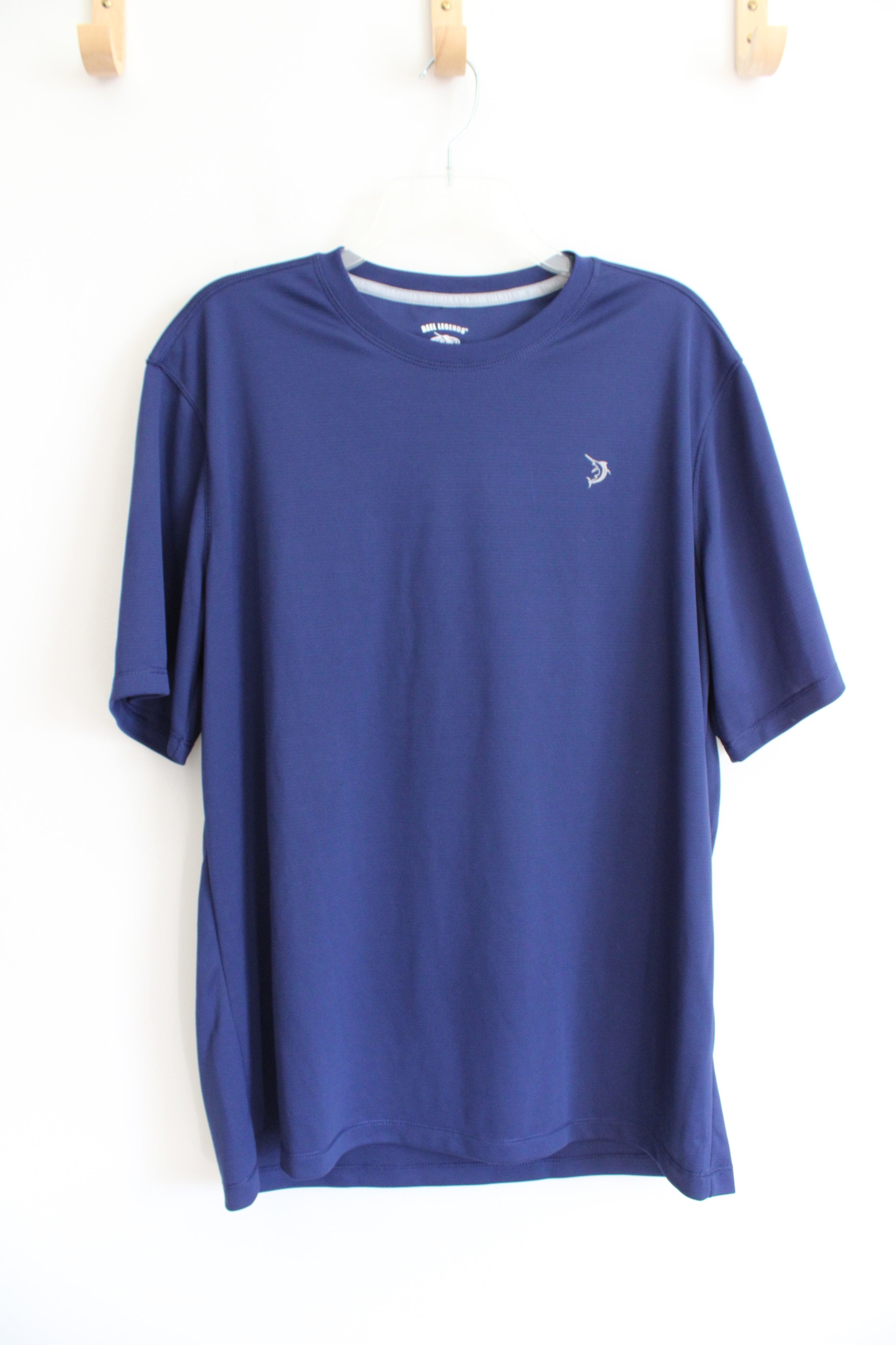 Reel Legens Freeline Navy Shirt | M