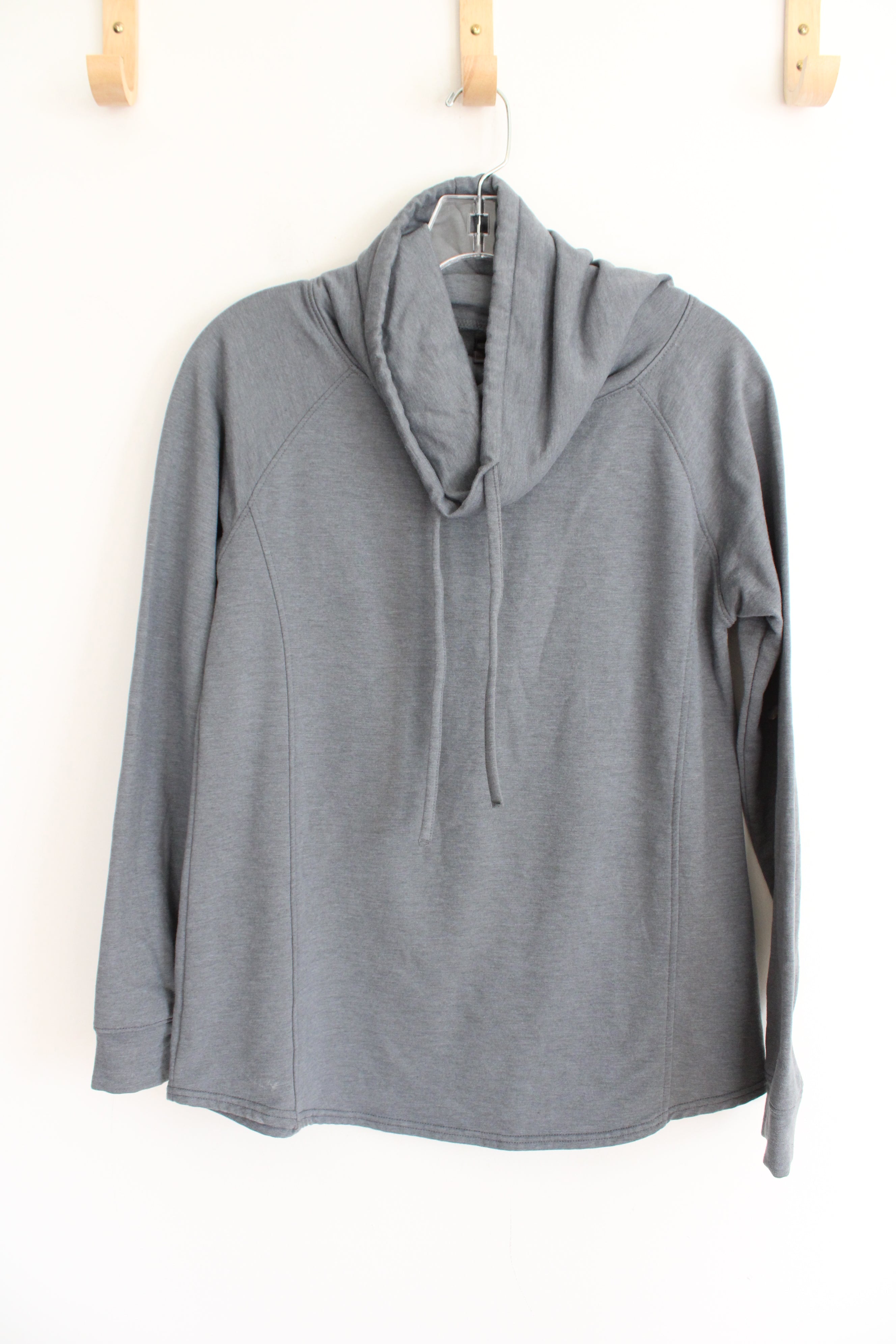 32 Degrees Gray Sweatshirt | S