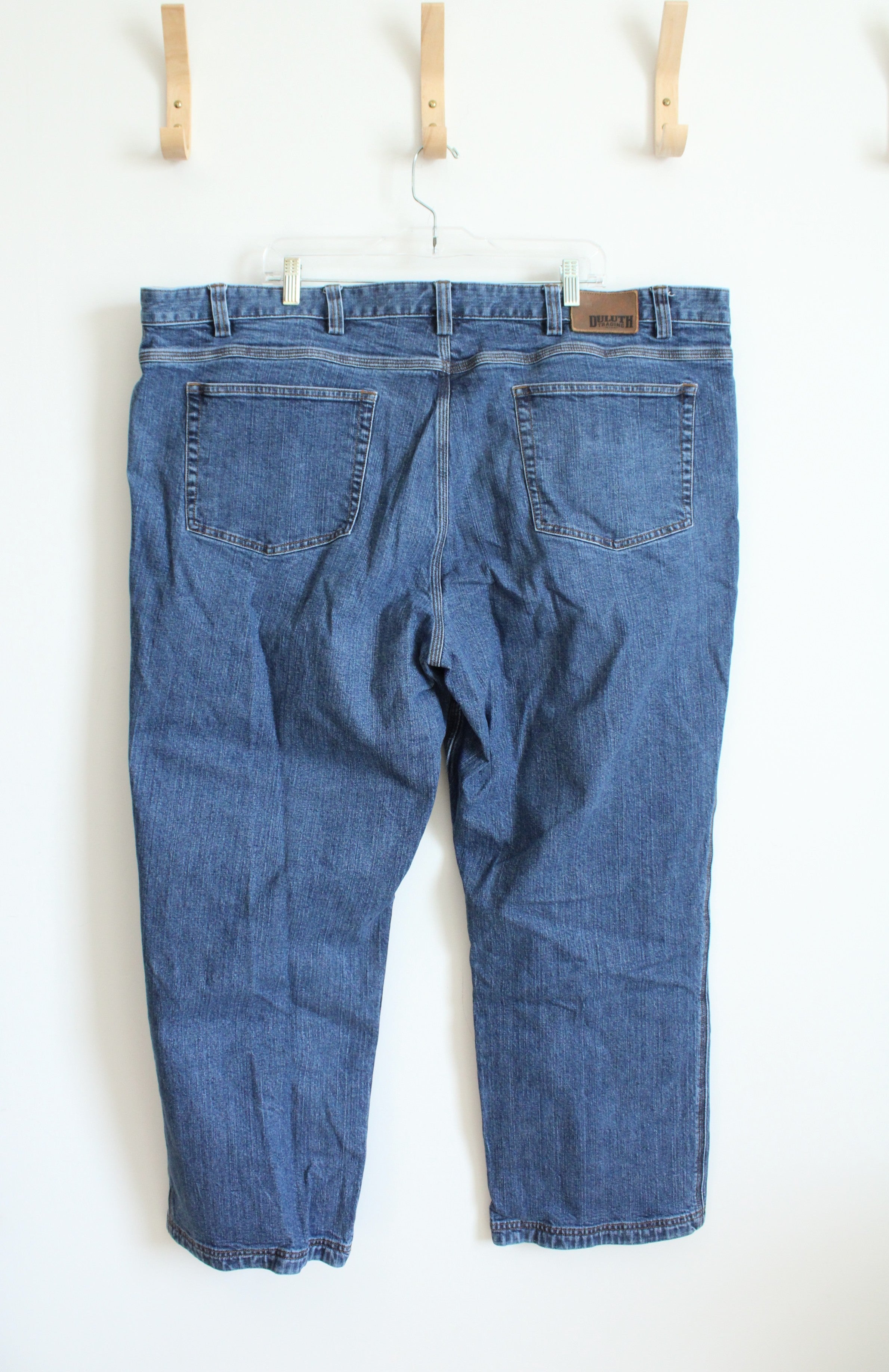 Duluth Trading Co. Flex Ballroom Jeans | 50X30