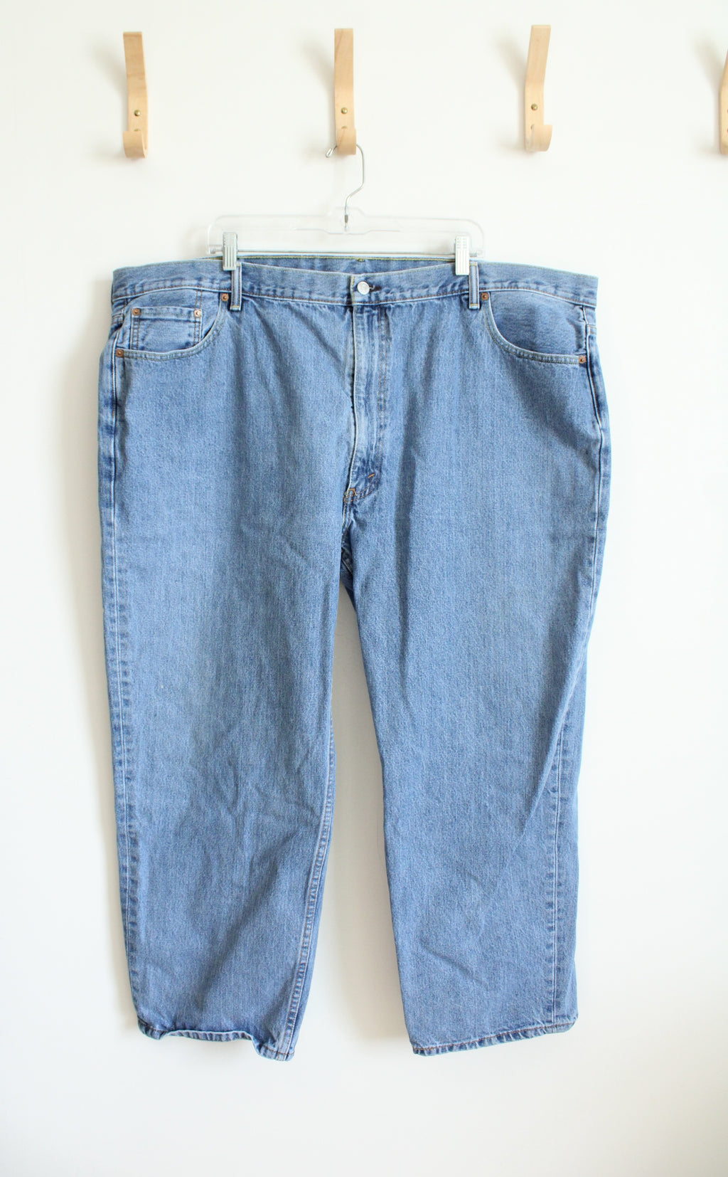 Levi's 550 Jeans | 52X29