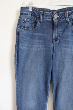 Lee Perfect Fit Straight Jean | 10 Short