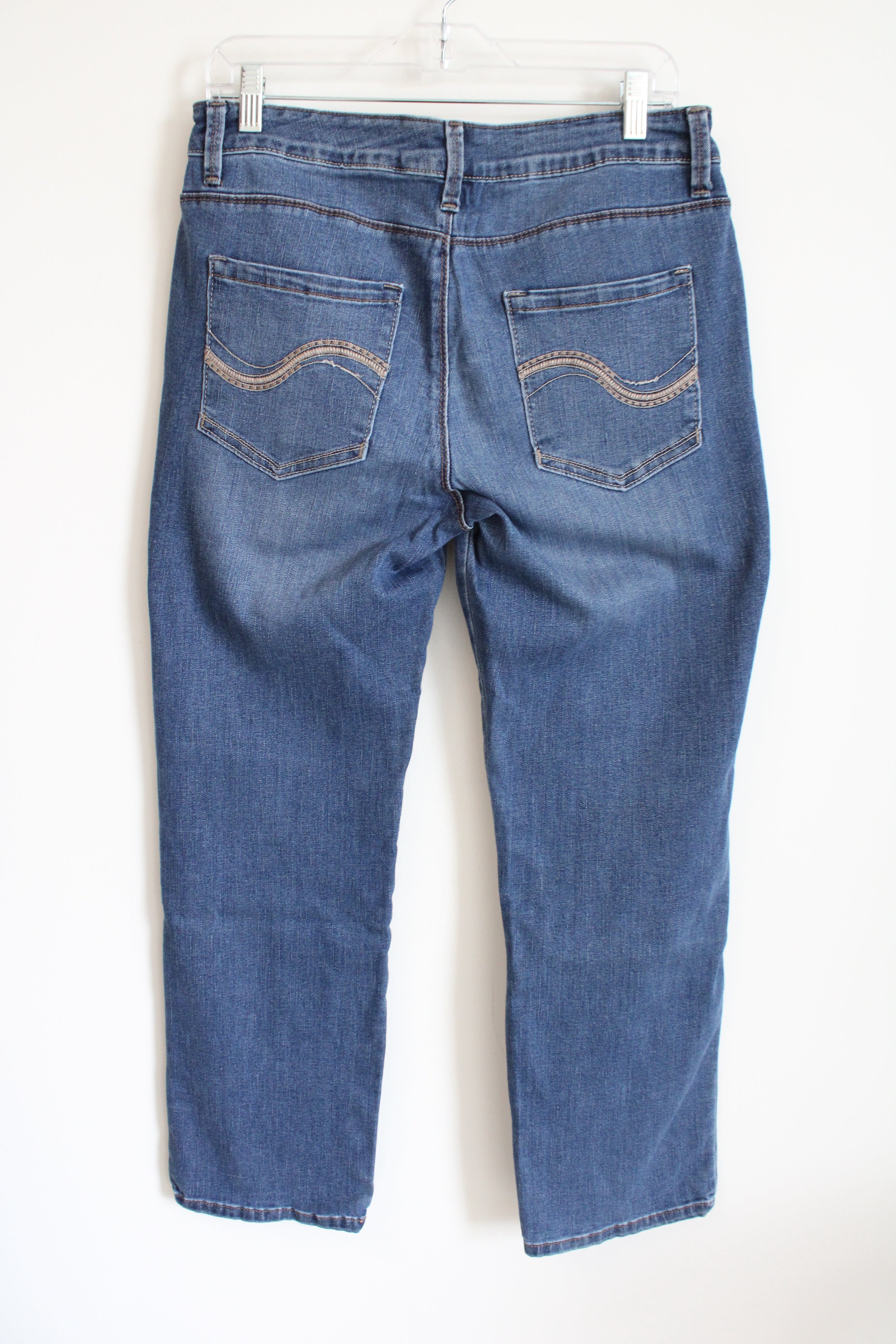 Lee Perfect Fit Straight Jean | 10 Short