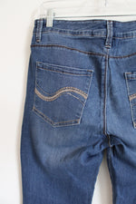 Lee Perfect Fit Straight Jean | 10 Short