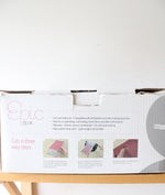 Epic Six Die-Cutting & Embossing System