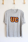 Sport-Tek Gray UC Shirt | M