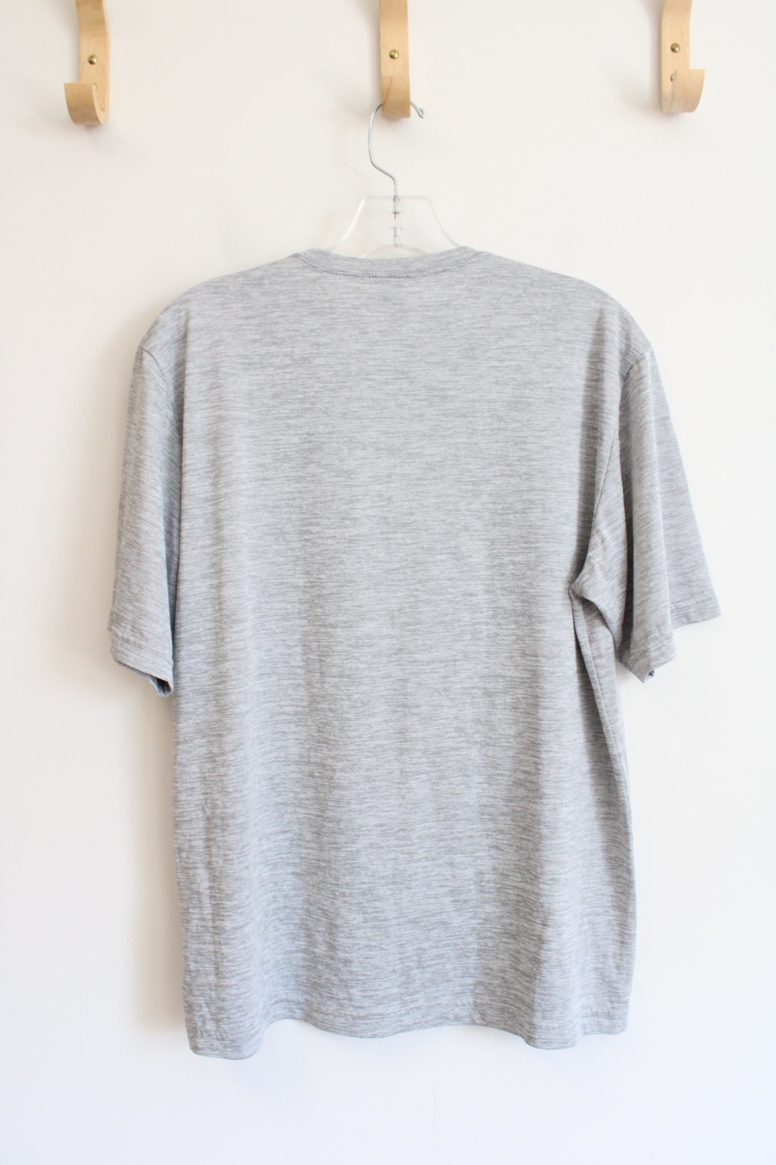 Sport-Tek Gray UC Shirt | M