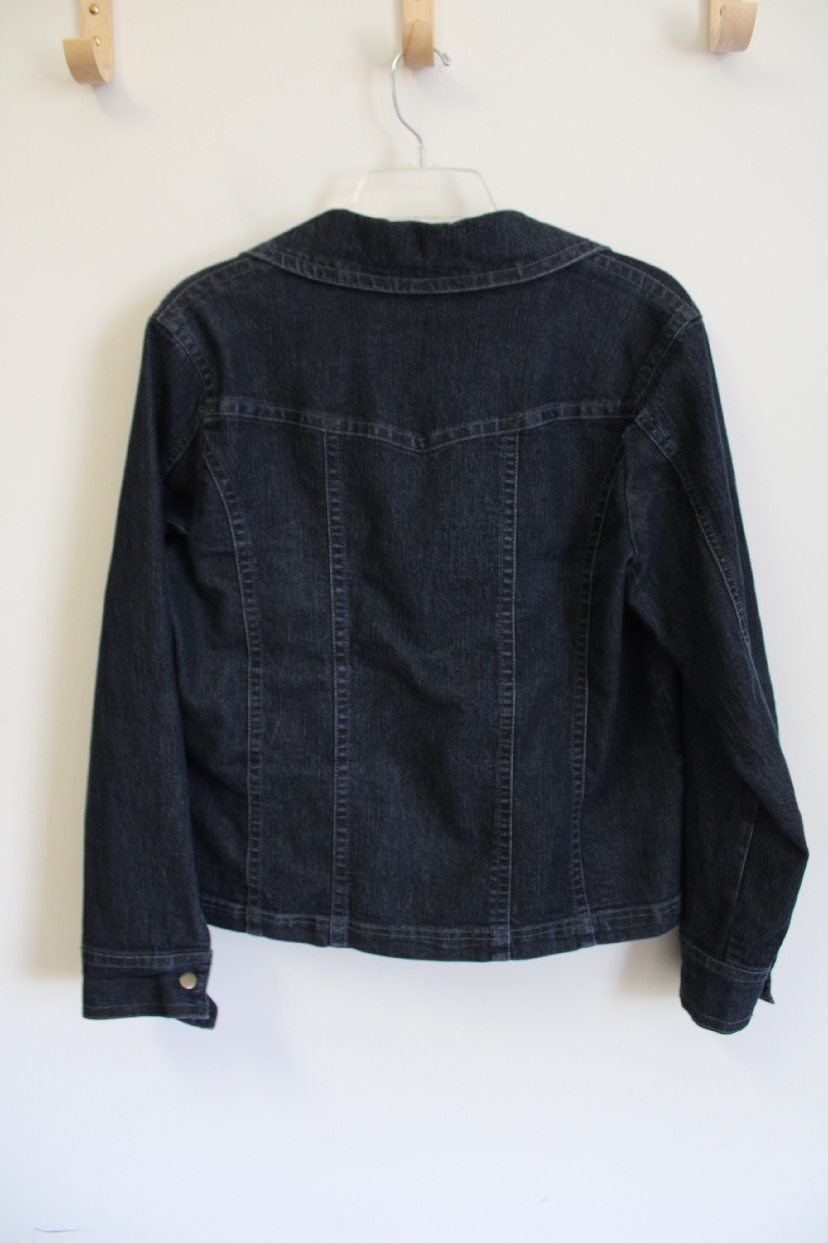 Westbound Denim Jacket | S Petite