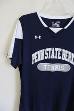 Under Armour Penn State Tennis Shirt | XL