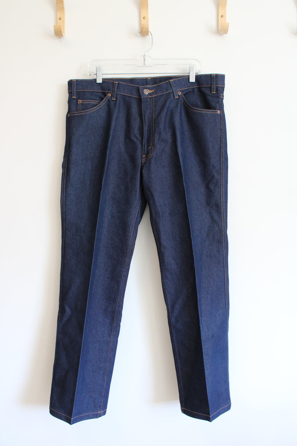 Haggar Dark Wash Jeans | 40X30