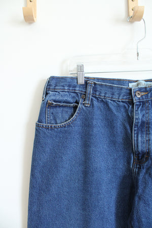 Faded Glory Relaxed Fit Jeans | 38X32