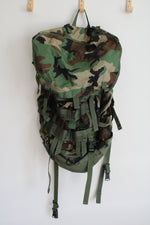 Specialty Defense Systems US Large Camo Field Pack