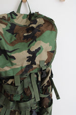 Specialty Defense Systems US Large Camo Field Pack