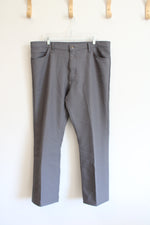 Wrangler Gray Pants | 40X29