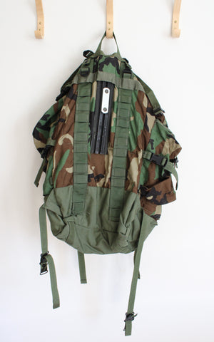 Specialty Defense Systems US Large Camo Field Pack