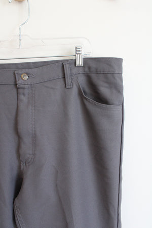 Wrangler Gray Pants | 40X29