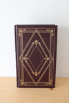 David Copperfield By Charles Dickens The Franklin Library Edition