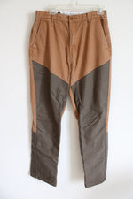 Cabela's Brown Work Pant | 32X30