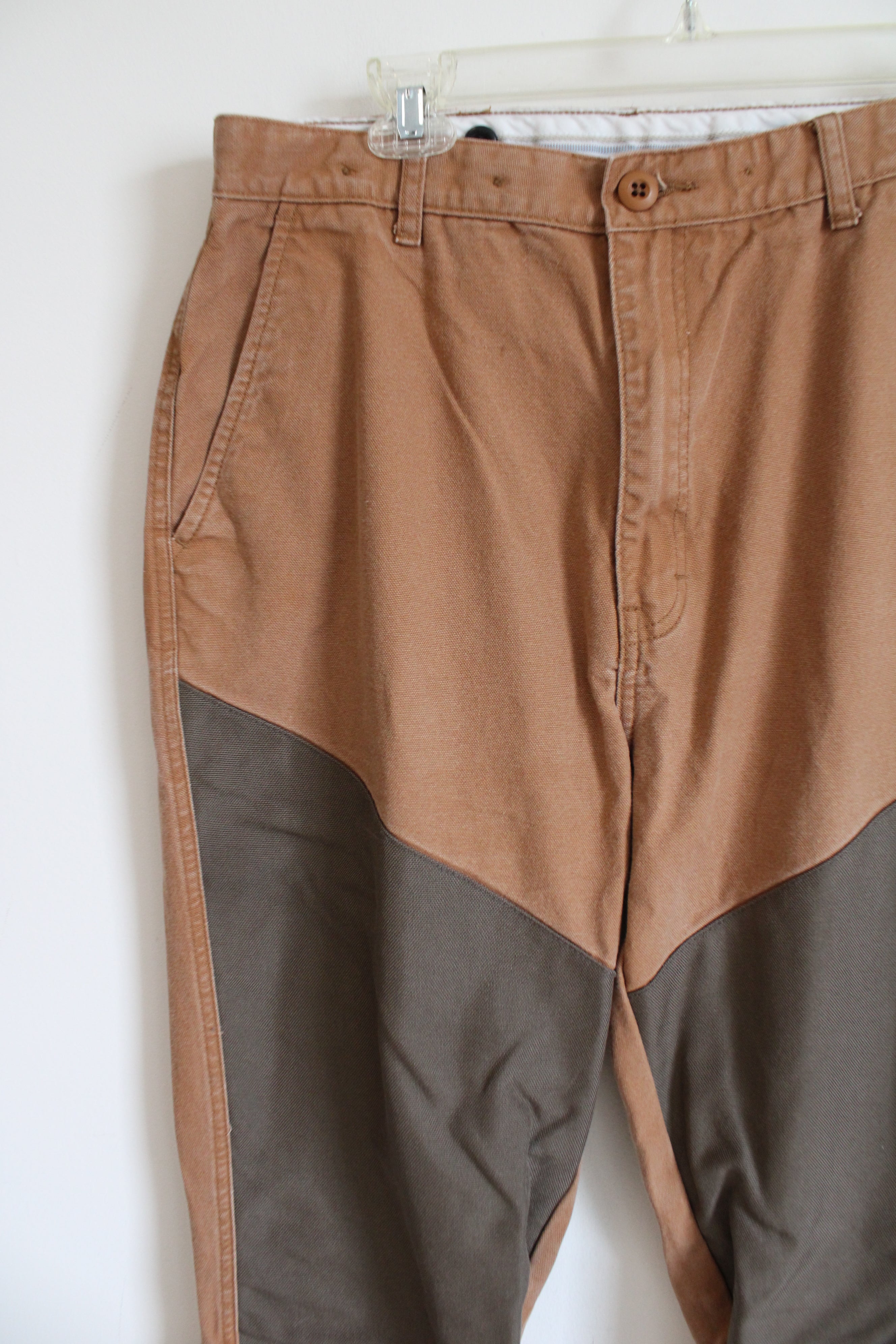 Cabela's Brown Work Pant | 32X30