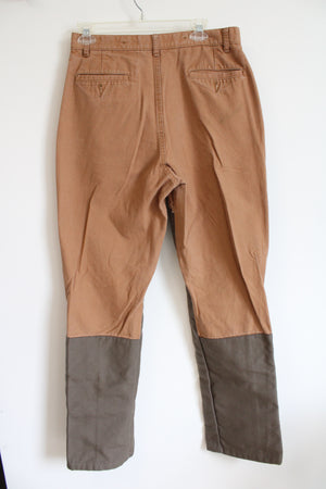 Cabela's Brown Work Pant | 32X30