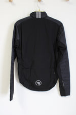 Endura Pro SL Primaloft Black Jacket | S