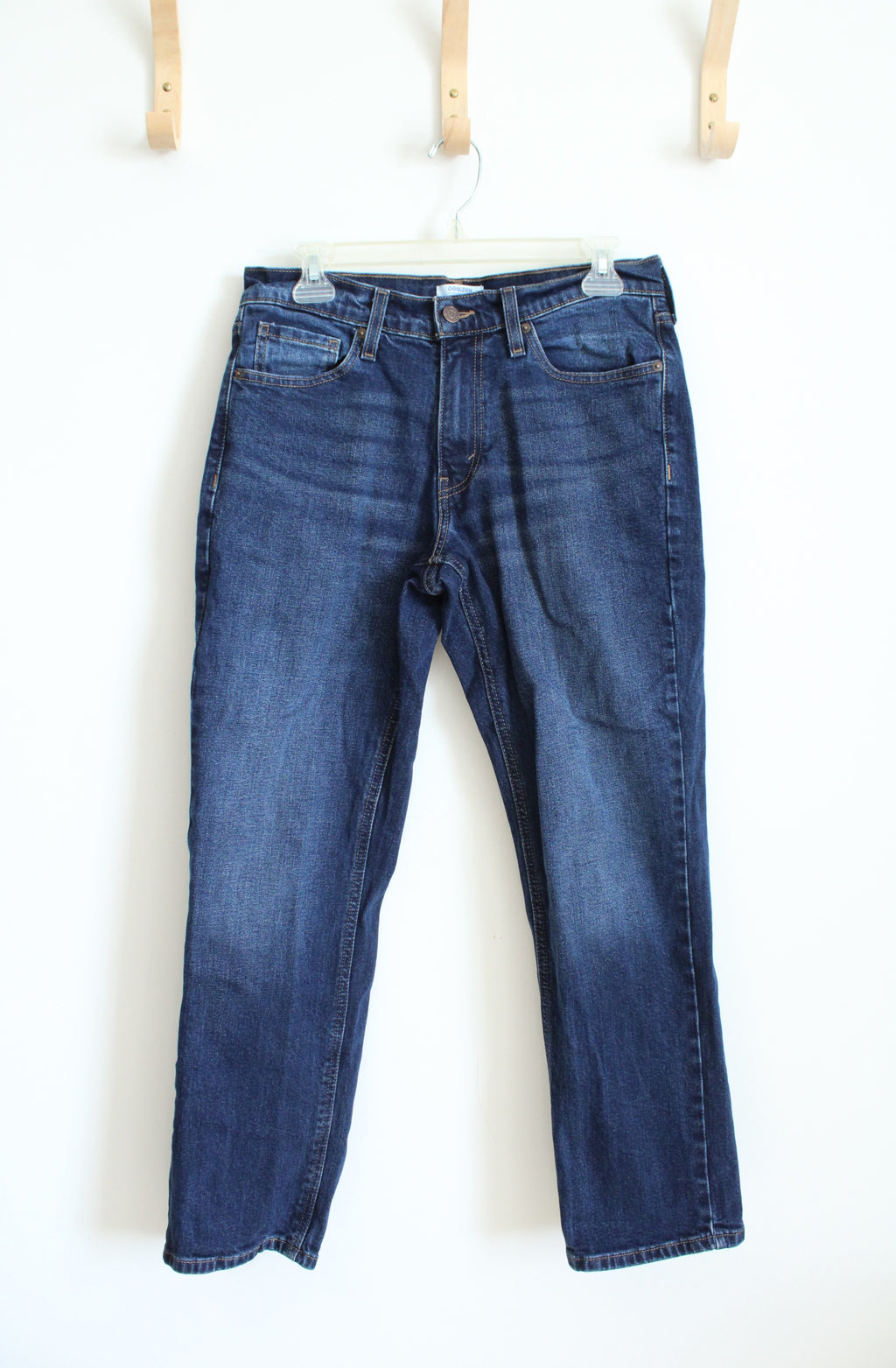 Levi's Denizen 231 Athletic Dark Wash Jeans | 30X30