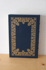 Mutiny On The Bounty By Charles Nordhoff & James Normal Hall Easton Press Edition