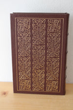 Walden By Henry David Thoreau Easton Press Edition