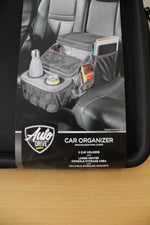 NEW Auto Drive Car Organizer