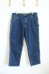 CAT Workwear Carpenter Jeans | 36X30