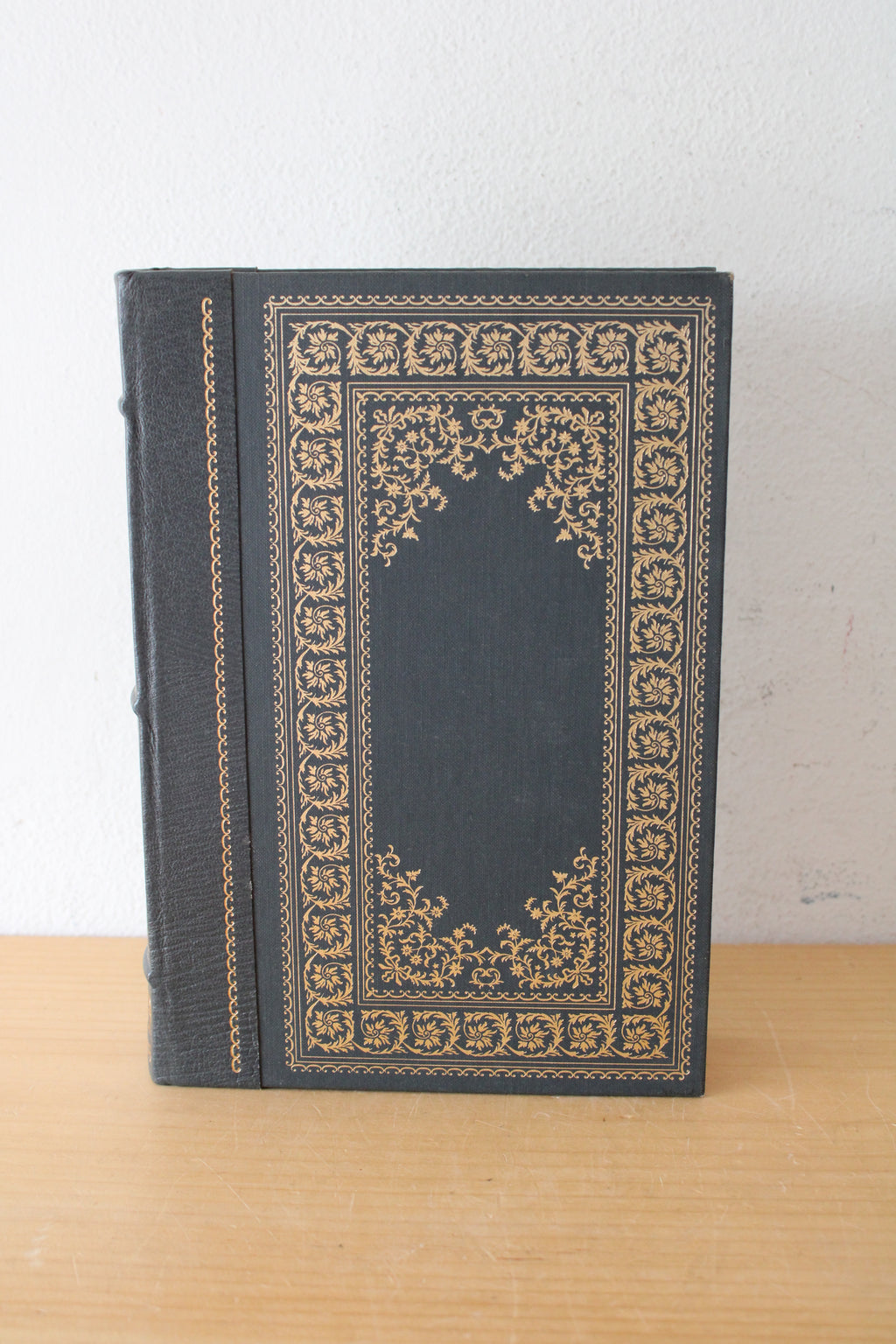 Anna Karenina By Leo Tolstoy Easton Press Edition