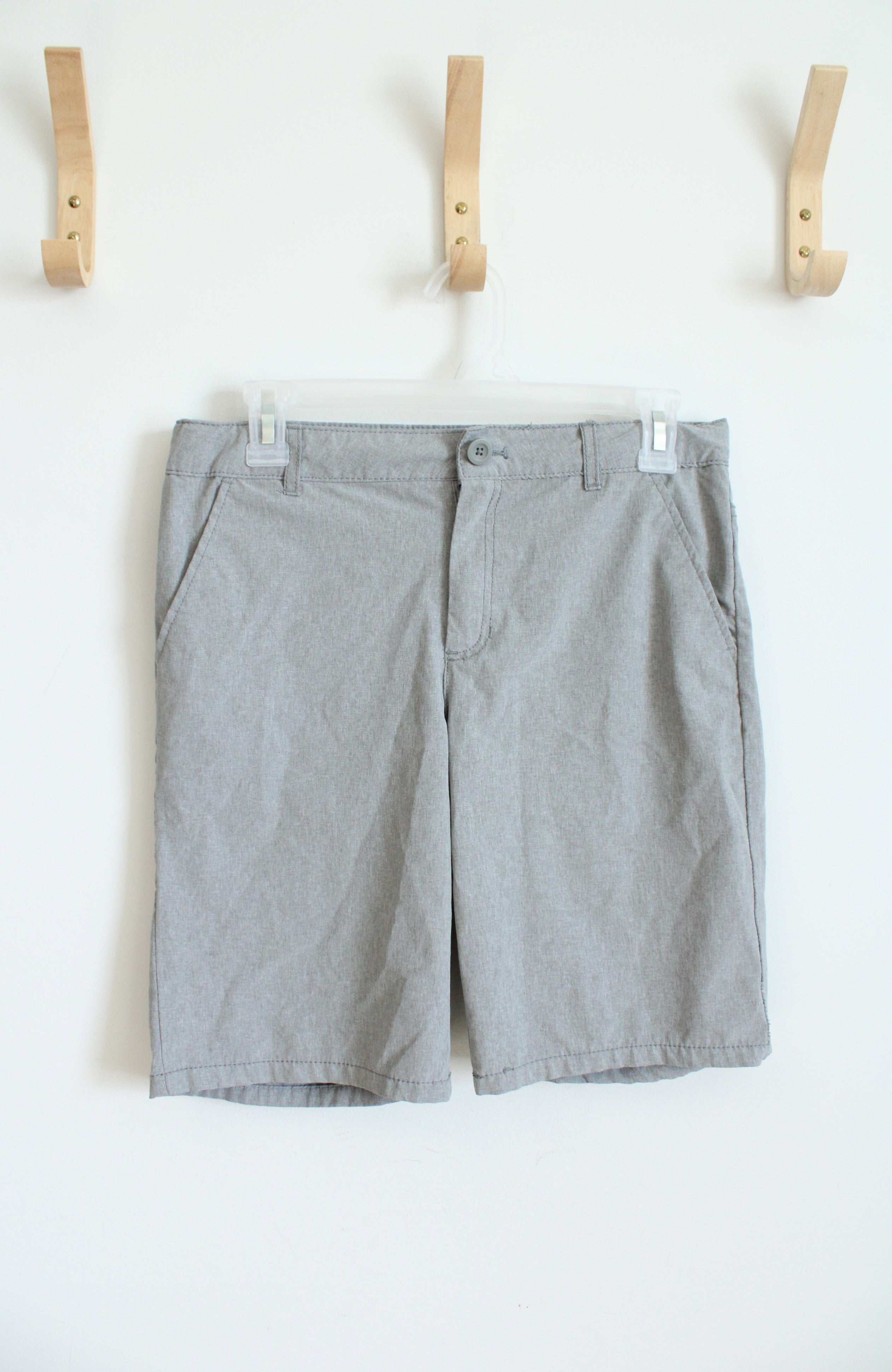 Cat & Jack Gray Shorts | 16