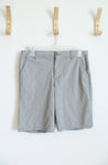 Cat & Jack Gray Shorts | 16