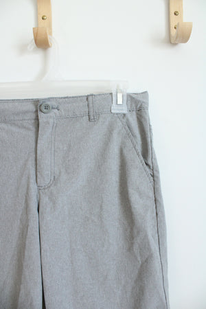 Cat & Jack Gray Shorts | 16