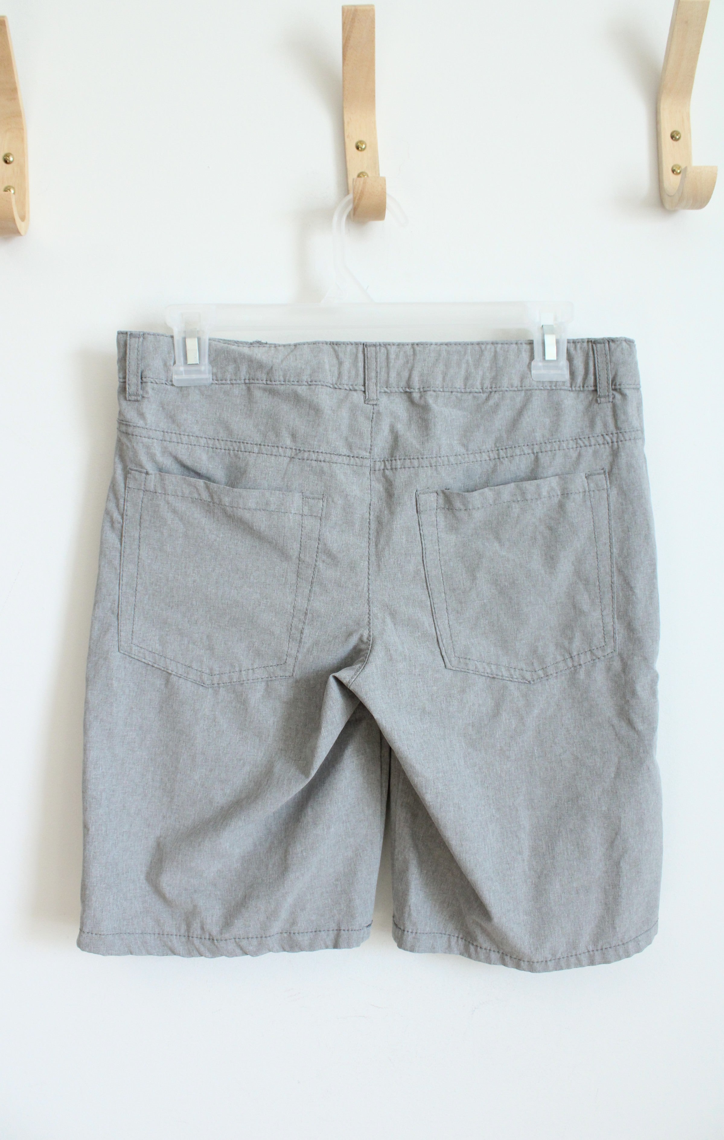 Cat & Jack Gray Shorts | 16