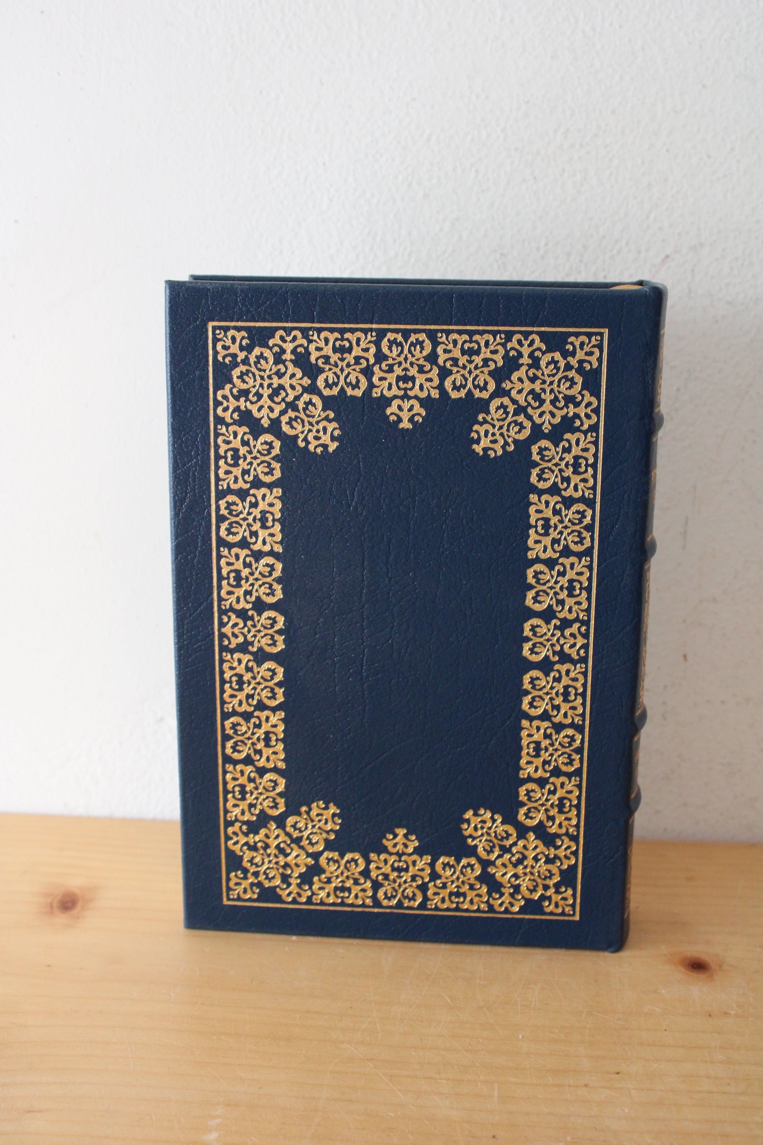 Pitcairn's Island By Charles Nordhoff & James Normal Hall Easton Press Edition