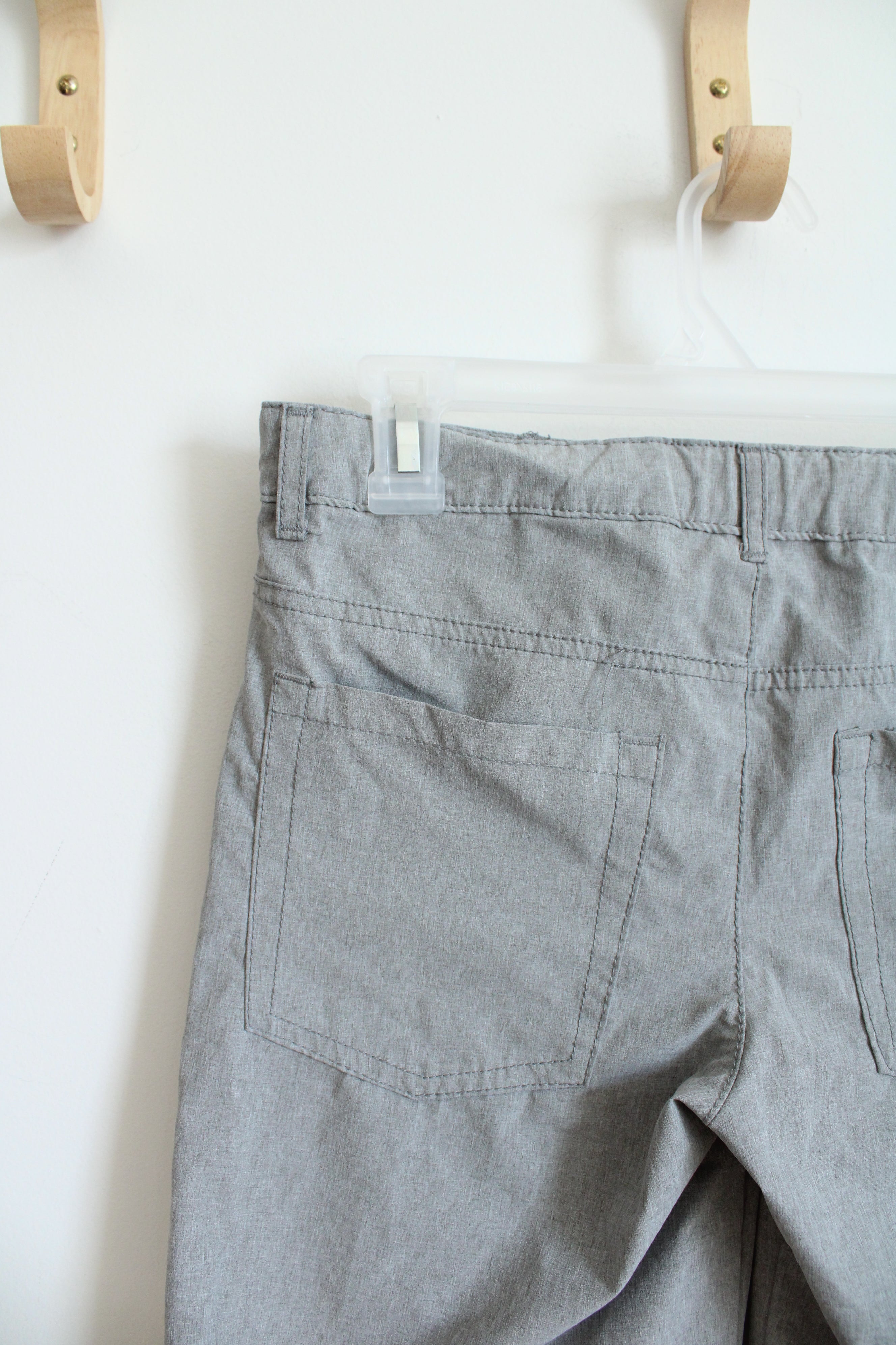 Cat & Jack Gray Shorts | 16