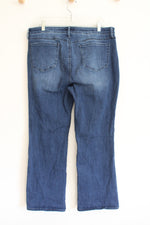 NYDJ Barbara Bootcut Jeans | 16