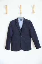 Crewcuts Navy Blue Blazer | Youth 12