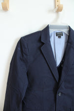 Crewcuts Navy Blue Blazer | Youth 12