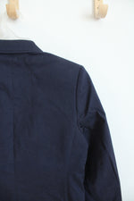 Crewcuts Navy Blue Blazer | Youth 12