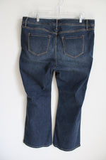 Torrid Luxe Slim Boot Jeans | 18R