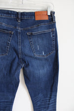 Lucky Brand High Rise Skinny Bridgette Jeans | 6