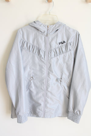 Fila Silver Light Jacket | XS