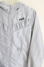 Fila Silver Light Jacket | XS