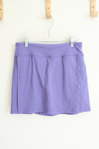 Athleta Girl Purple Athletic Skort | Youth XXL (16)