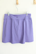 Athleta Girl Purple Athletic Skort | Youth XXL (16)