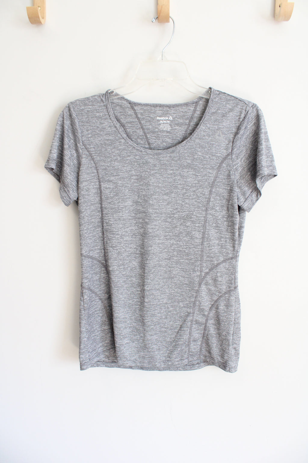 Reebok Gray Tee | M