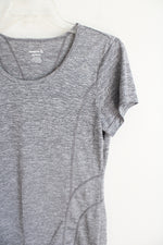 Reebok Gray Tee | M