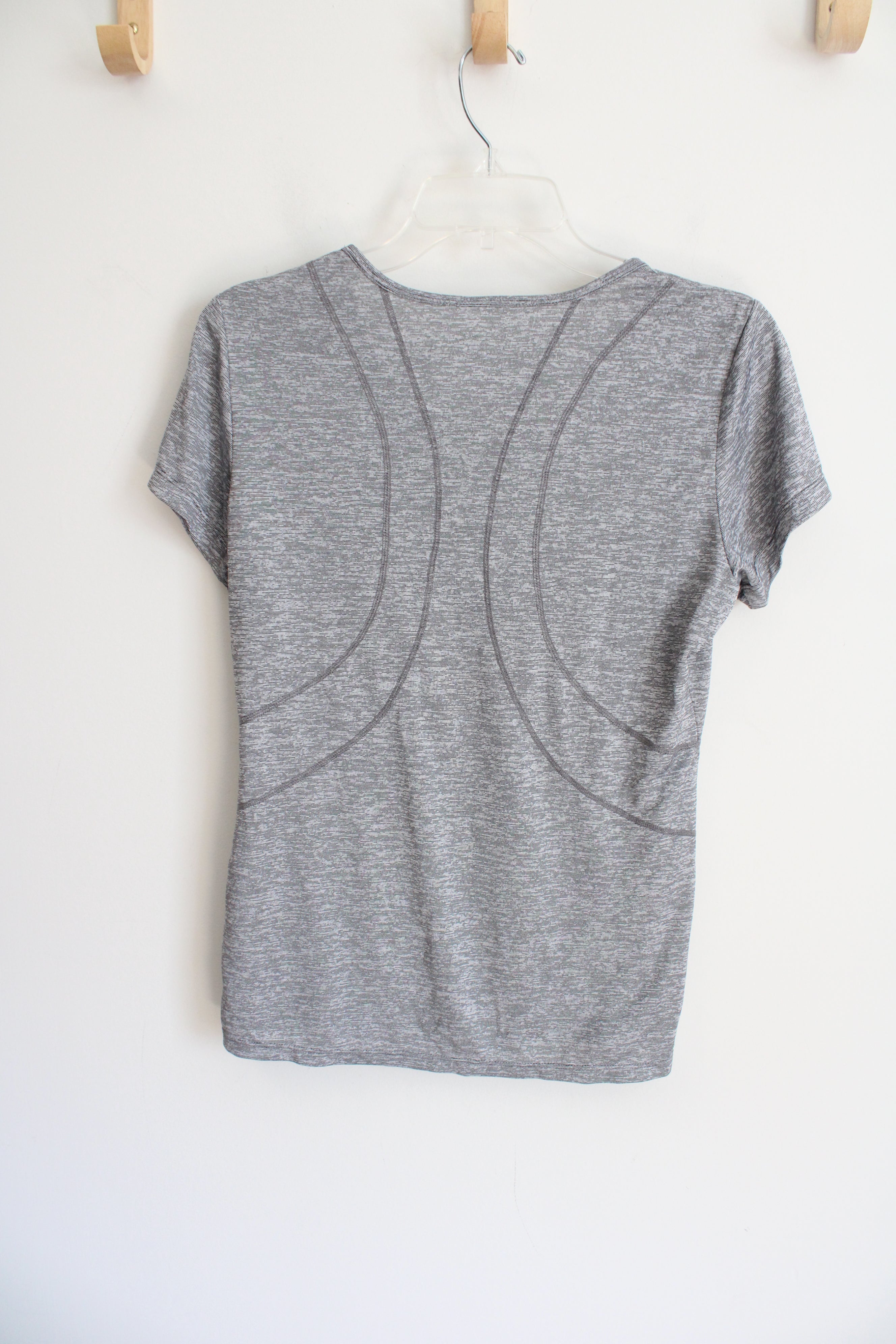 Reebok Gray Tee | M